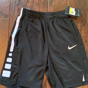 New Nike shorts